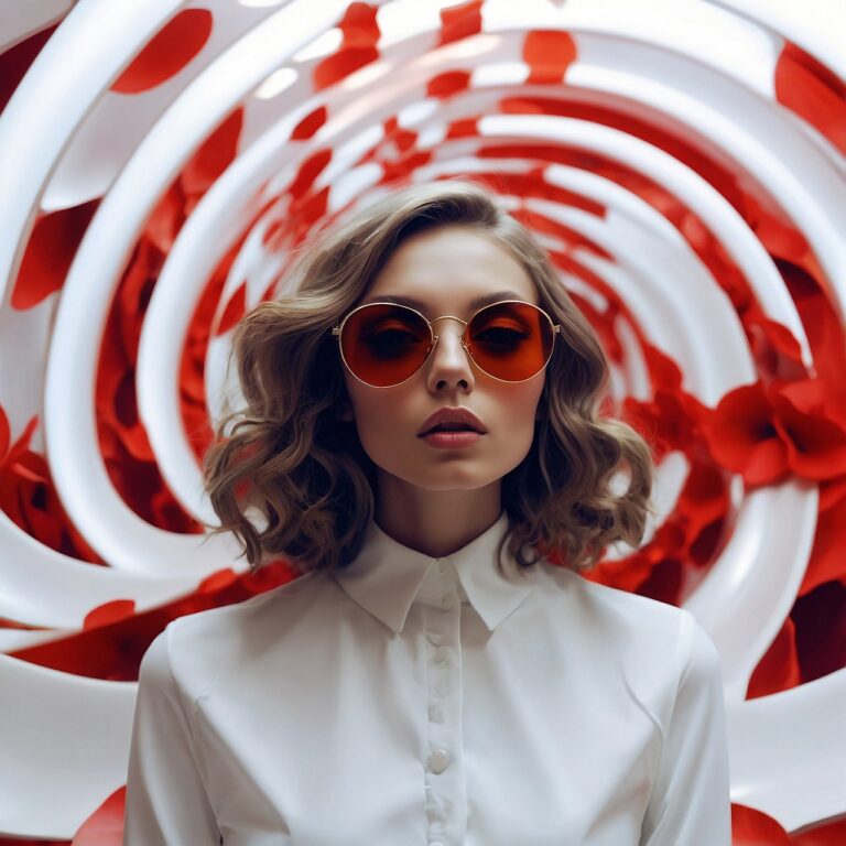 The Art of Eyewear Branding: Logos, Storytelling, and Identity