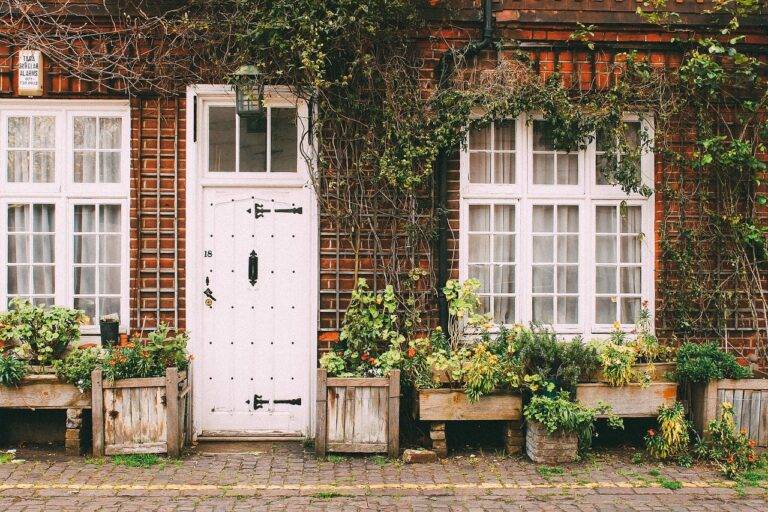 How to Design a Home Rooftop Garden