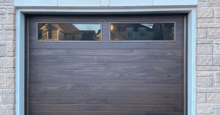 Top Garage Door Repair Services in Scarborough, Ajax & North York