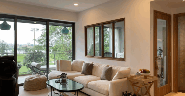 Transforming Spaces: Your Guide to Seamless Renovations in Singapore
