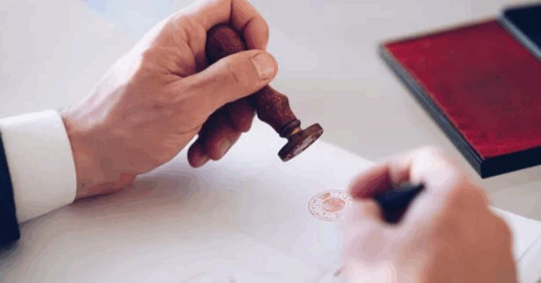 The Essential Role of a Hospital Notary in Tupelo, Mississippi (MS)