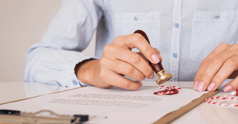 Process Server San Clemente California CA: Efficient Legal Document Delivery