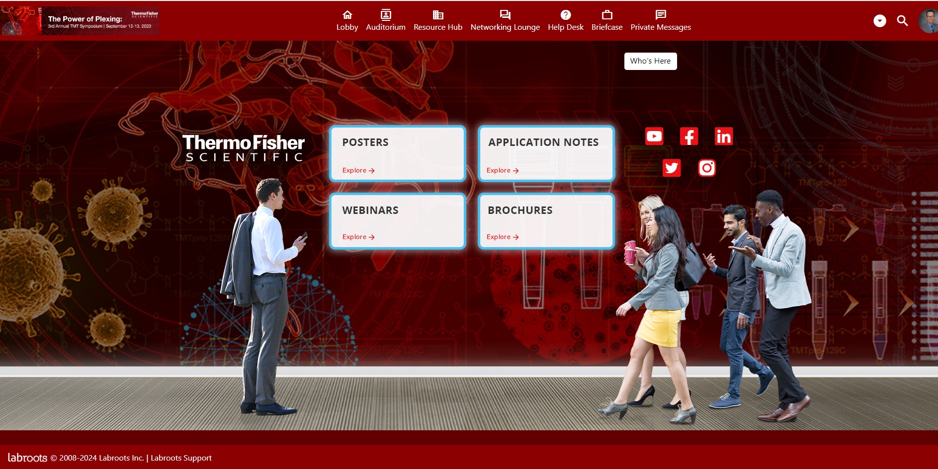Laserbook Review: How This Platform Is Transforming Digital Learning and Sports Engagement