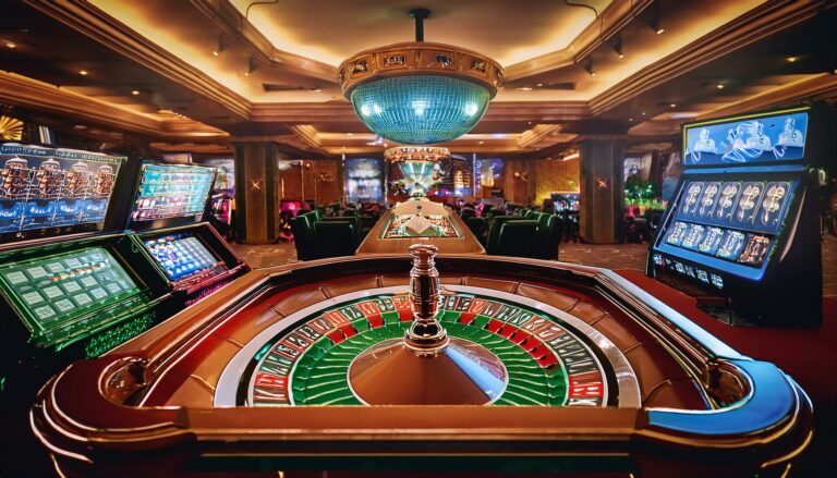 Winplayexch: Transforming Interactive Learning, Community Building & Resource Sharing